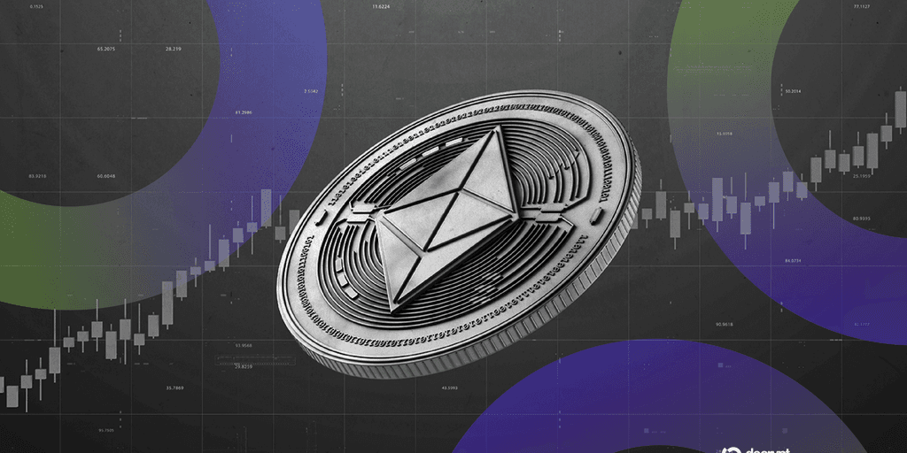 Ethereum Liquidations Top $294 Million As ETH Approaches New All-Time High